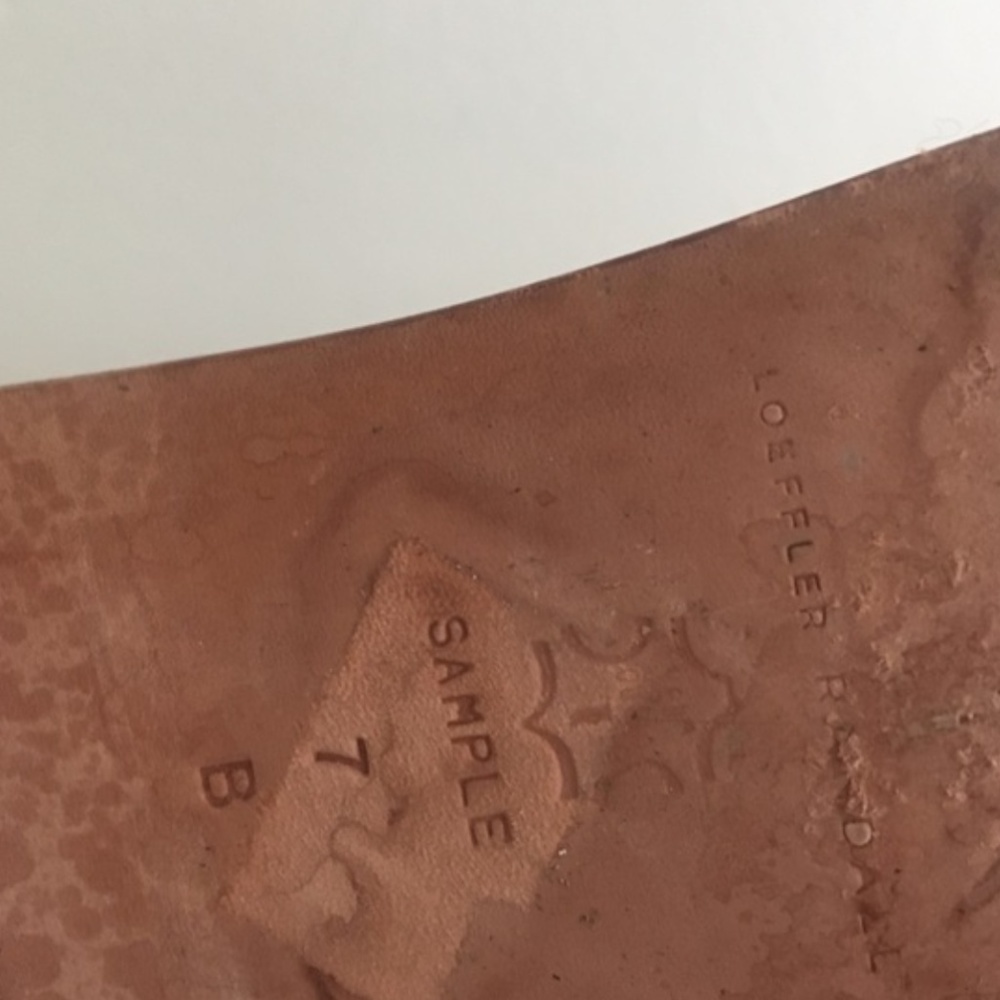 Loeffler Randall Size 7 Boots - Picture 6 of 6
